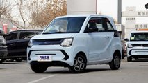 Dongfeng FengGuang Mini EV