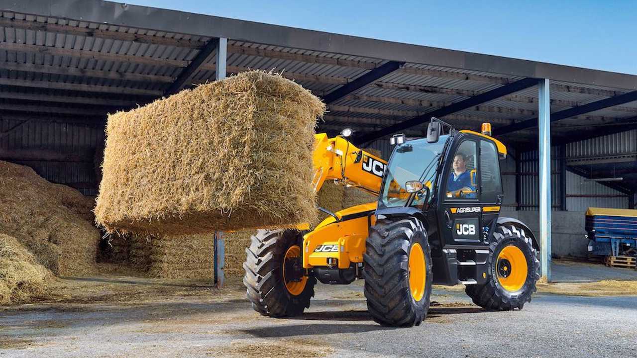Top 25 mezzi agricoli che arriveranno nel 2022