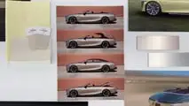 Cadillac Sollei Concept