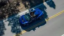 2025 Chevrolet Corvette ZR1