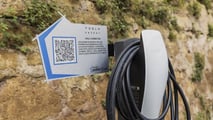 House of Motor1 - l'impianto di accumulo Tesla Powerwall