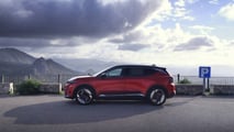 Renault Scenic E-Tech Electric, Primo Contatto