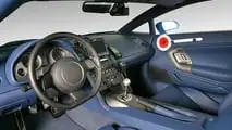 Lamborghini Gallardo (2003-2013)