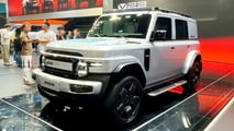 iCar V23