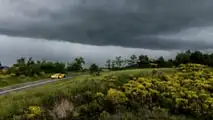 Lamborghini Revuelto 2025, primera prueba
