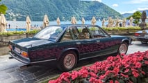 Maserati Quattroporte AM 121 (1971)