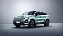 Omoda 5 2024