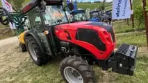 Reni macchine: la concessionaria che a Enovitis ha portato AGCO e Kubota