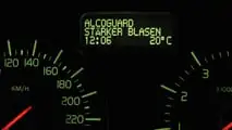 Volvo Alcoguard (2007)