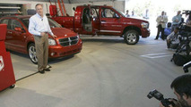 2007 Dodge Nitro