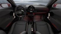 MINI Aceman JCW 2024