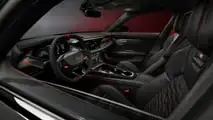 Audi RS e-tron (2024)