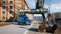 Mercedes-Benz New Sprinter 4x4