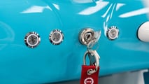500 Spiaggina, Model Year 2024 by Garage Italia Customs