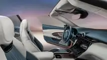 Maserati GranCabrio Folgore (2024)