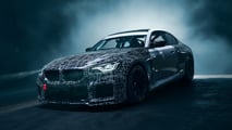 BMW M Motorsport, 2026 sezonundan itibaren kullanılmak üzere yeni giriş seviyesi yarış modeli geliştiriyor