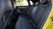 Audi A3 Allstreet