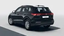 Volkswagen Tiguan básico 2024