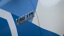 Toyota Hilux FCEV Prototipo 2024