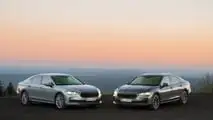 Primera prueba Skoda Superb 2024