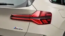 BMW X3 M50 (2024) nel test del primo sedile