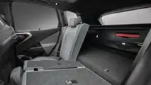 BMW X3 (2024) nel test del primo sedile