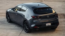 2025 Mazda3