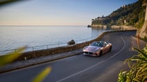 Maserati GranCabrio 2024 - Prova su strad - Foto
