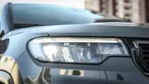 Jeep Compass Blackhawk 2.0T 2025