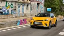 Motor1 Experience by Lexus: amanecer en globo sobre Segovia