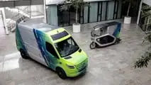 Mercedes-Benz Sustaineer 2024