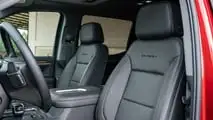 GMC Sierra Denali restyling, l'esemplare 