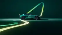 2024 Aston Martin Vantage F1 Safety Car
