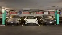 New York City Gravity Charging Center