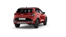 Kia Sportage HEV-PHEV 2024