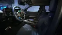 Alpine A290 (2024)