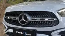 Mercedes-Benz GLA 200 2025