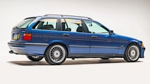1996 Alpina B3 3.2 Touring
