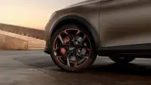 Cupra Formentor VZ5