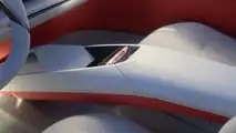 BMW Vision Neue Klasse X