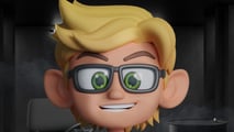 Itevelesa 'The Gran Kart 2'