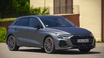Audi S3 (2024) im Test