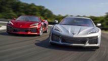 Corvette (2024)