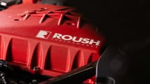 Roush Ford Mustang Supercharger Kit