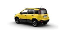 Fiat Panda (2025)