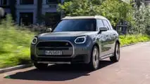 Mini Countryman SE ALL4