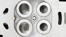 GM Ecotec 2.0-liter Turbo engine