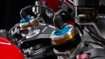 Ducati Panigale V4 2025