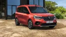 Renault Kangoo Multix