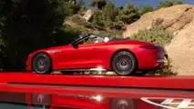 Mercedes-Maybach SL 680 Monogram Series
